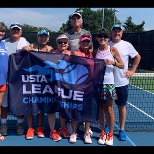 Meet your Posher, Ann